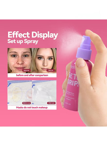MAFFICK GET a GRIP Makeup Setting Spray – 60ml