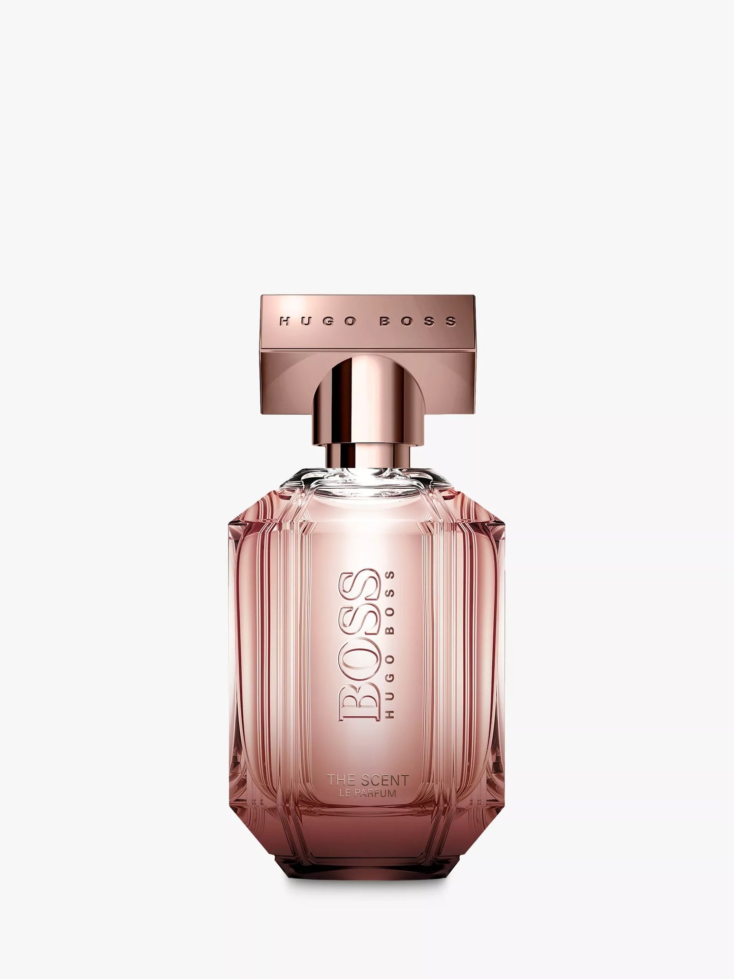 Hugo Boss The Scent Le Parfum for Men & Women – Intense, Seductive Fragrance | Luxury Cologne