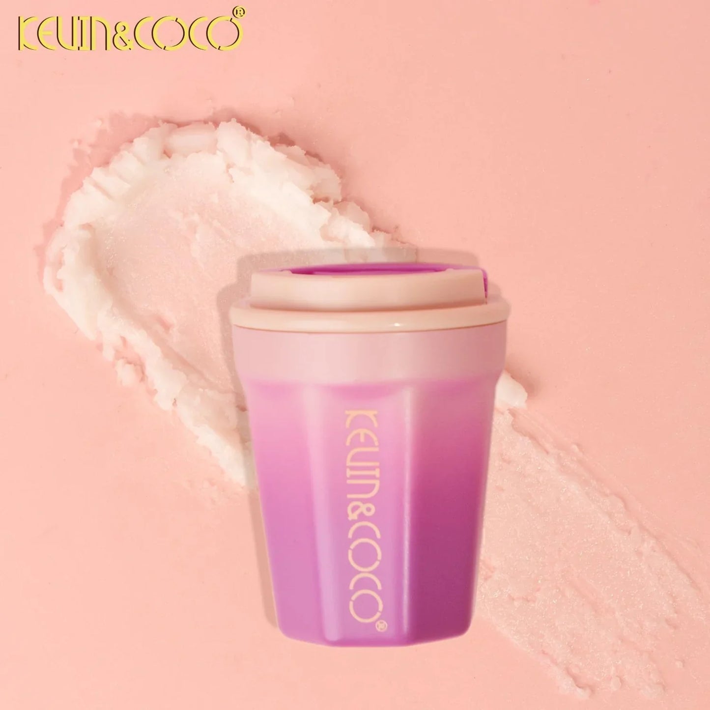 Kevin & Coco Moisturizing Lip Balm