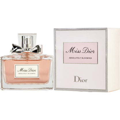 Dior| Miss Dior Absolutely Blooming For Women