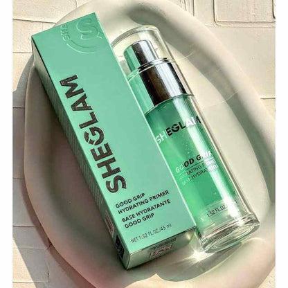 SHEGLAM GOOD GRIP HYDRATING PRIMER - 45 ml
