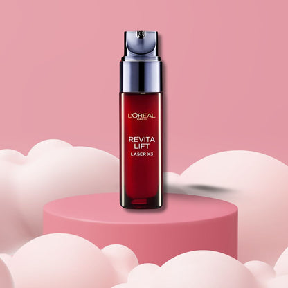 L'Oréal Paris Revitalift Laser Renew Set