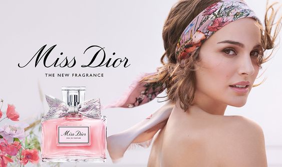 Dior | Miss Dior Eau De de Parfum for Women