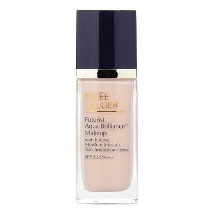 Estee Lauder | Futurist Aqua Brilliance Makeup  Foundation 30ml