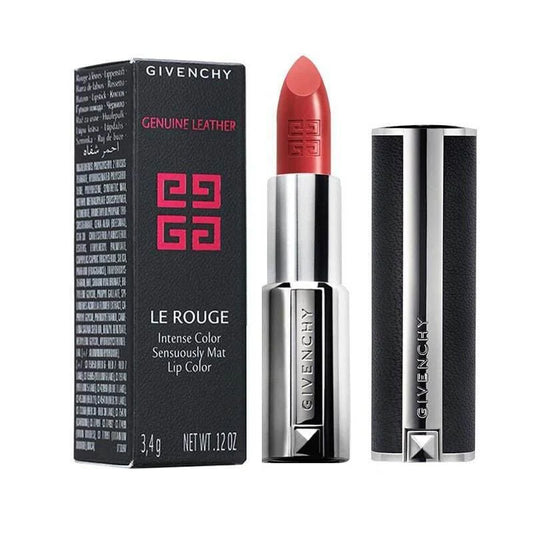 Givenchy Le Rouge Matte Lipstick