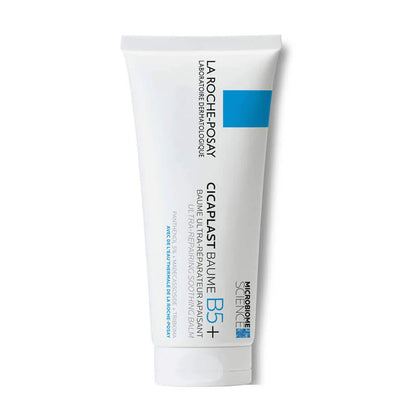 La Roche Posay - Cicaplast Baume B5+ Ultra-Repairing Soothing Balm 100Ml