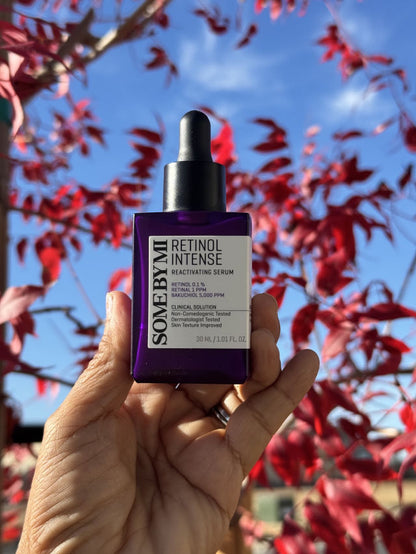 SOME BY MI Retinol Intense Reactivating Serum