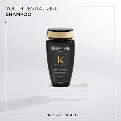 KERASTASE CHRONOLOGISTEE BAIN REGENERENT - Buy Now Pakistan