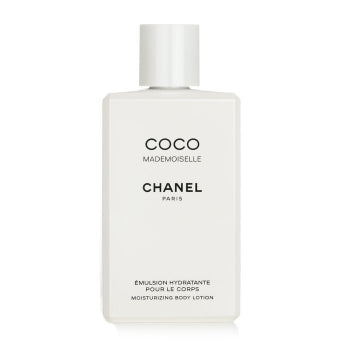 Chanel Coco Mademoiselle Moisturizing Body Lotion 200 ml (Made in USA)