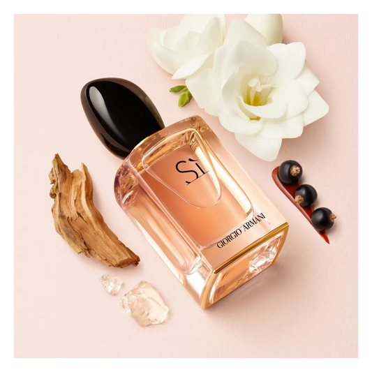 Si Giorgio Armani