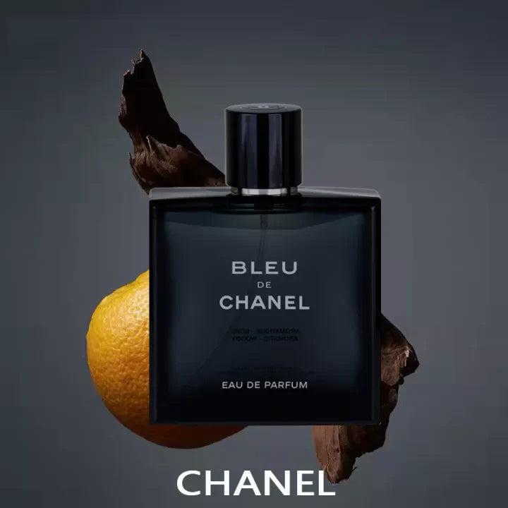 Bleu De Chanel Paris - Buy Now Pakistan