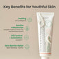 Axis-Y LHA Peel & Fill Pore Balancing Cream