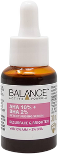 Balance Active Formula AHA 10% + BHA 2% Formula - Buy Now Pakistan