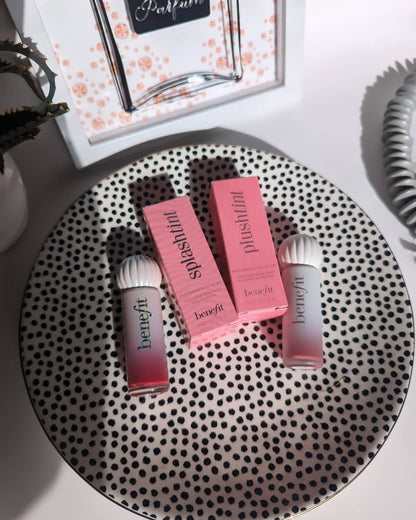 Benefit | Splashtint Moisturizing Dewy Lip Tint