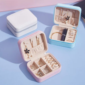 Mini Jewelry Storage Box - Buy Now Pakistan