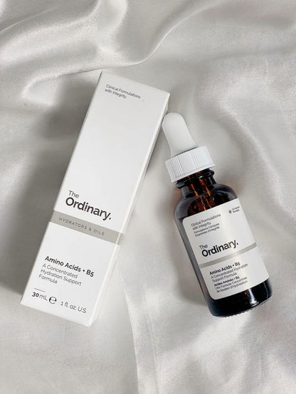 The Ordinary Ascorbic Acid 8% + Alpha Arbutin 2%