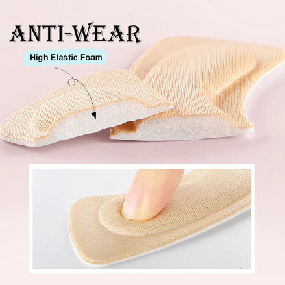 HeelEase Cushion Comfort Inserts - Buy Now Pakistan