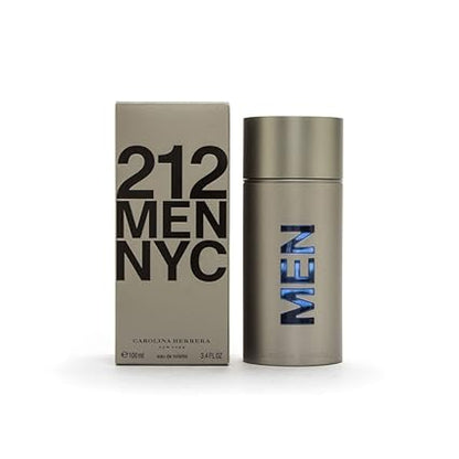 Carolina Herrera | 212 MEN NYC