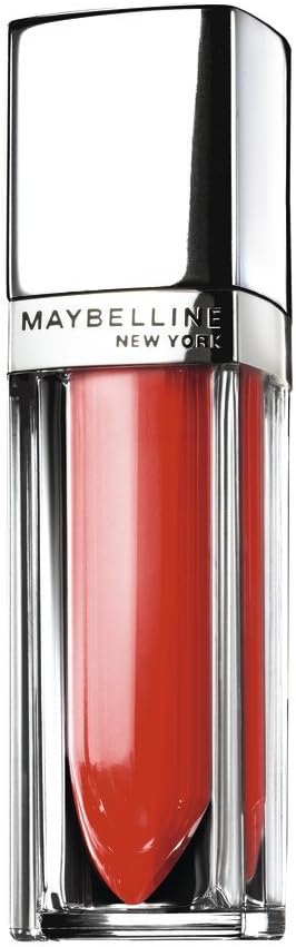 Maybelline New York Believe 12 PCS Color Matte Lip Gloss