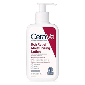 CeraVe Anti Itch Moisturizing Lotion - Buy Now Pakistan