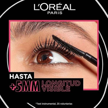 L'Oreal Paris Telescopic Mascara Extra Black