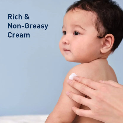 Cera Ve Baby Moisturizing Cream - Buy Now Pakistan