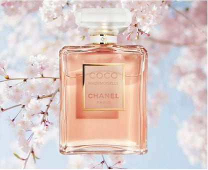 Chanel Coco Mademoiselle