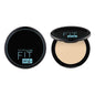 Maybelline New York Fit Me Matte + Poreless Powder with SPF 50 and 12-hour oil control compact