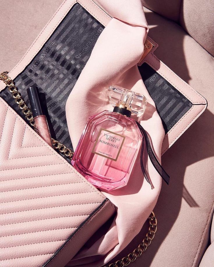 Victoria’s Secret Bombshell Eau de Parfum: The Ultimate Power Scent