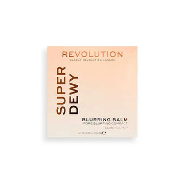 Makeup Revolution London SuperDew Blur Balm - Buy Now Pakistan