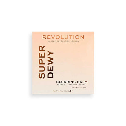 Makeup Revolution London SuperDew Blur Balm