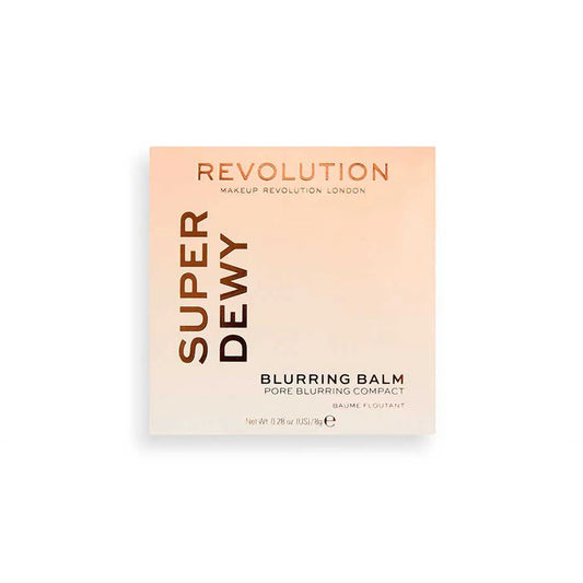 Makeup Revolution London SuperDew Blur Balm