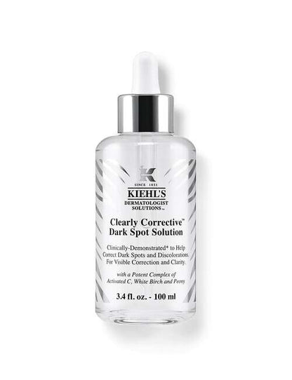 KIEHL'S Clearly Corrective Dark Spot Corrector - Buy Now Pakistan