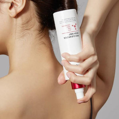 Medicube Red Clear Cica Body Mist 200ml