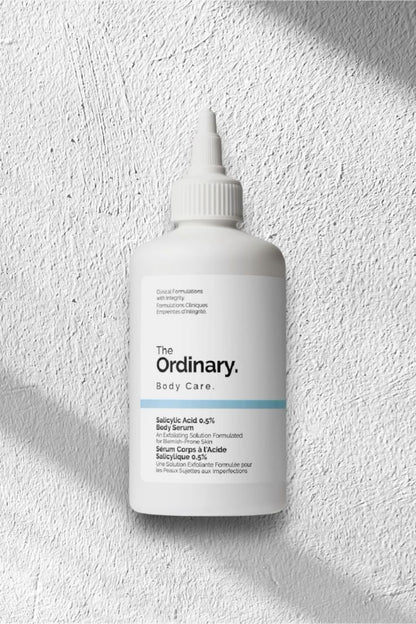 The Ordinary body care Niacinamide 5% (100ml)