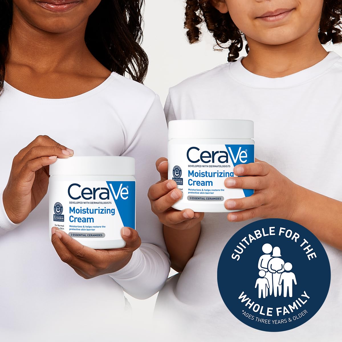 CeraVe Moisturising Cream