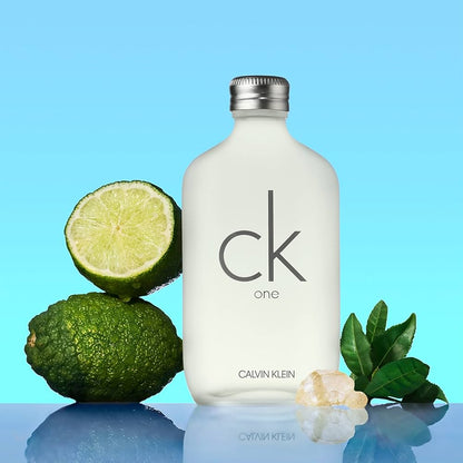 CK (CALVIN KLEIN) one perfume 100ml - Buy Now Pakistan