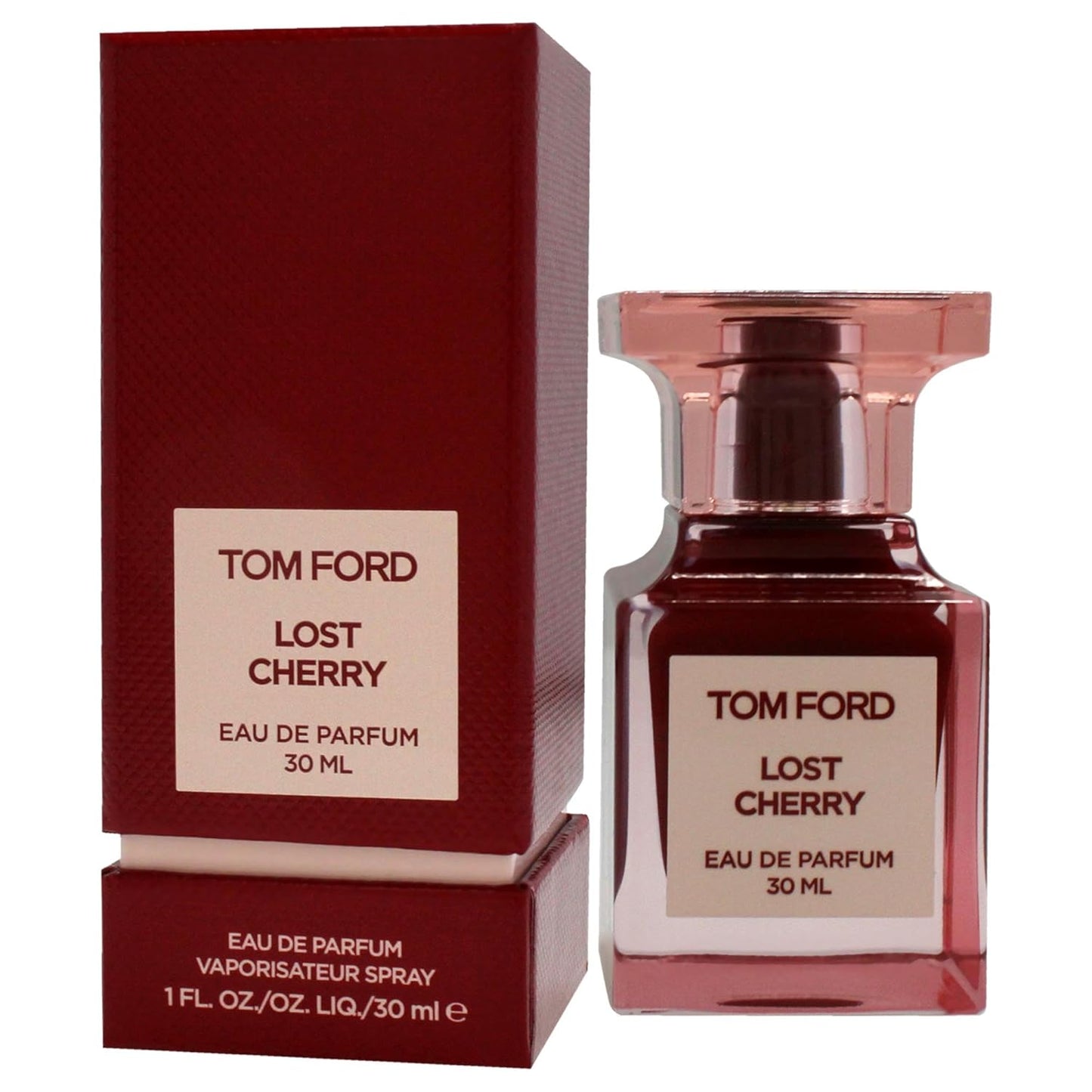 TOM FORD | LOST CHERRY | EAU DE PARFUM