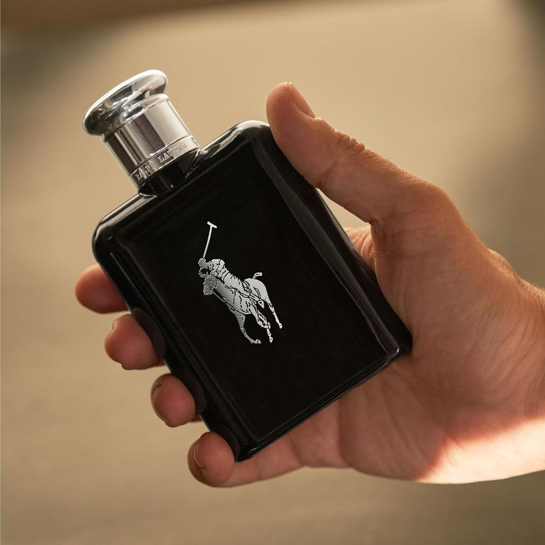 Ralph Lauren | Polo Black Eau de Toilette Natural Spray - Buy Now Pakistan