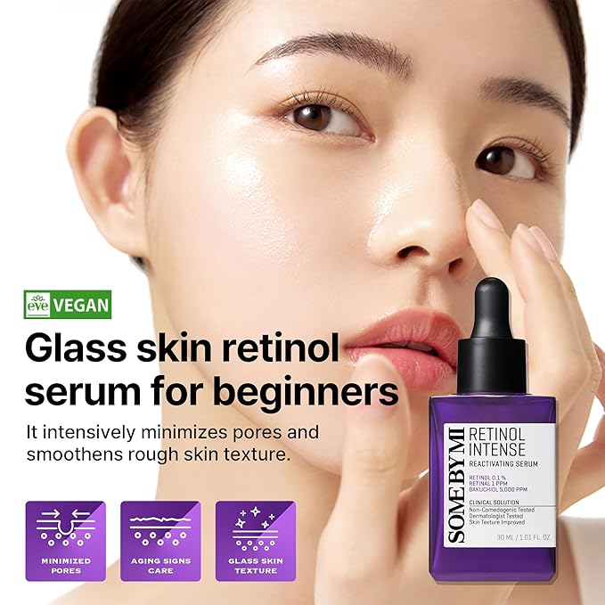 SOME BY MI Retinol Intense Reactivating Serum