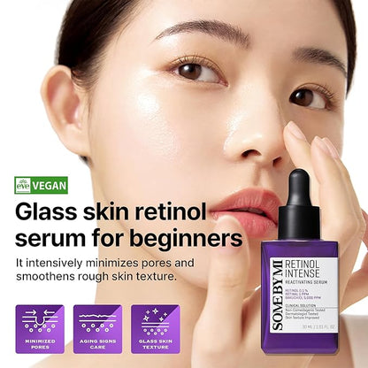 SOME BY MI Retinol Intense Reactivating Serum