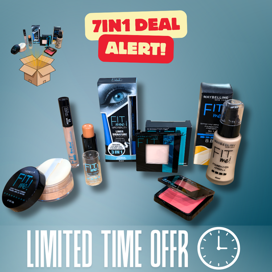 7in1 Fitme deal
