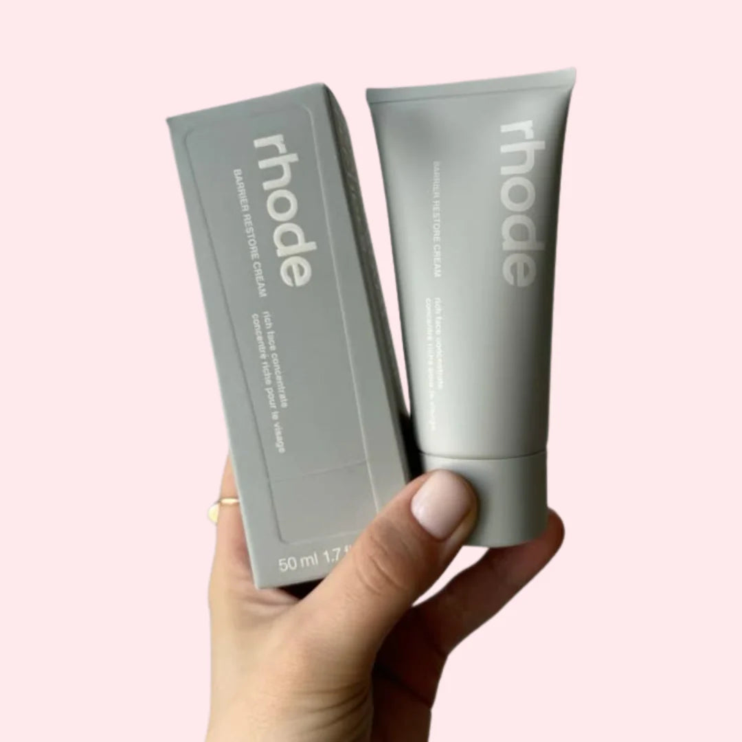 Rhode Barrier Restore Cream