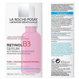 LA Roche-Posey Pure Retinol Face Serum with Vitamin B3 - Buy Now Pakistan