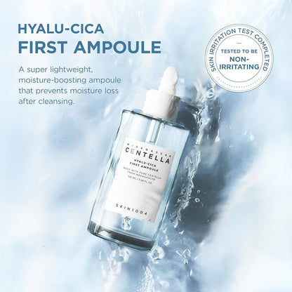 SKIN 1004 CENTELLA Hyalu Cica First Ampoule