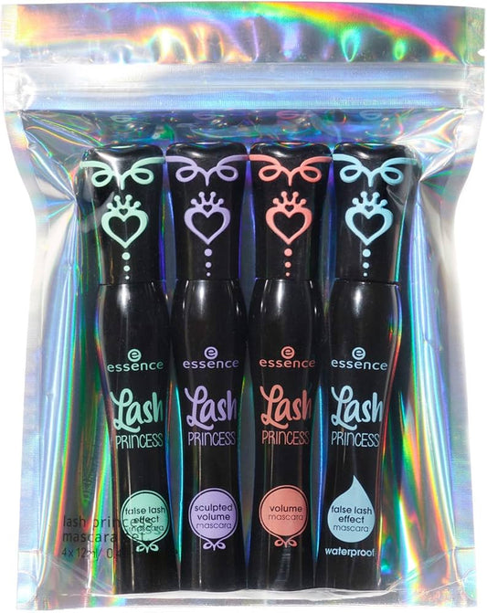 Lash priness Mascara set