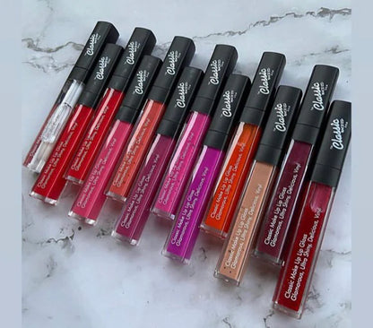 Maybelline New York Believe 12 PCS Color Matte Lip Gloss