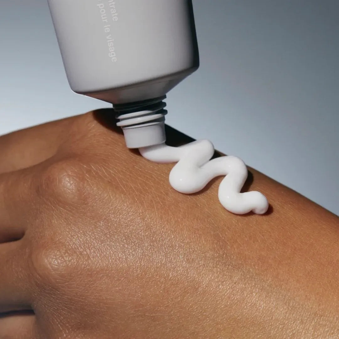 Rhode Barrier Restore Cream