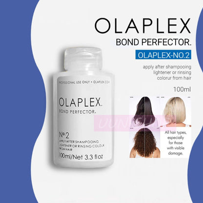 OLAPLEX no 2 bond perfector 100 ml - Buy Now Pakistan