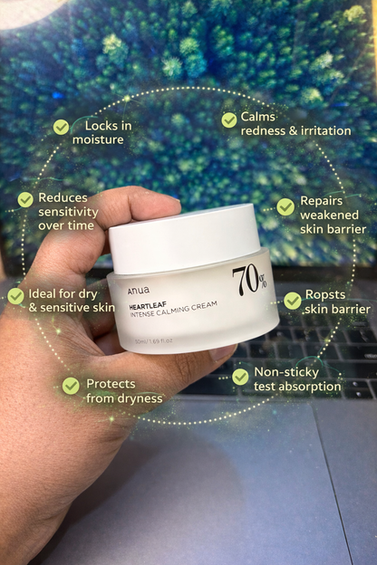 Daily Skin Recovery Routine Bundle